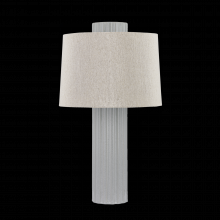  L4028-AGB/CSH - Manchester Table Lamp