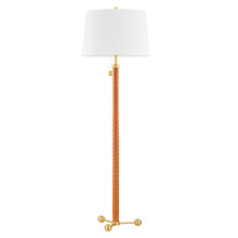  L6170-AGB - Noho Floor Lamp