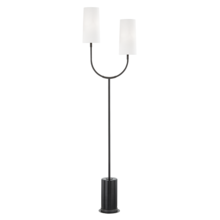  L1407-OB - Vesper Floor Lamp