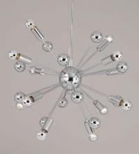  5695-12H - Chandelier