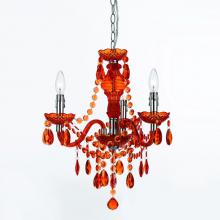 AF Lighting 8500-3H - Mini Chandelier