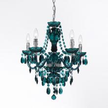  8525-5H - Chandelier