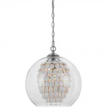  9105-1H - Chandelier