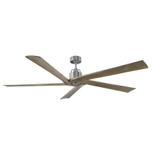 Visual Comfort & Co. Fan Collection 5ASPR70BS - Aspen 70" Ceiling Fan