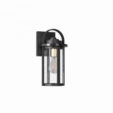  V1-27200TB - Small Wall Mount Lantern