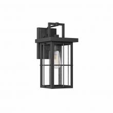  V1-29804MB - Medium Wall Mount Lantern