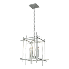  101315-SKT-82 - Tura 4-Light Small Chandelier