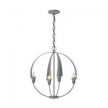  104201-SKT-82 - Cirque Small Chandelier