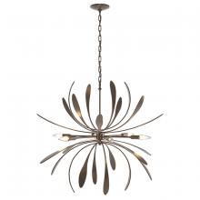  104350-SKT-05 - Dahlia Chandelier