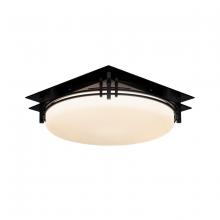  124394-SKT-10-GG0097 - Banded Semi-Flush