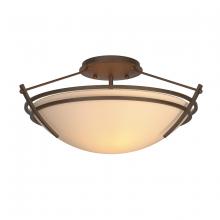  124412-SKT-05-SS0047 - Presidio Tryne Small Semi-Flush