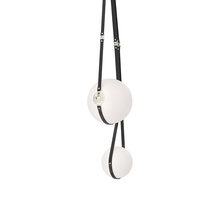  131045-LED-LONG-10-24-LK-HF-GG0681 - Derby Multi LED Pendant