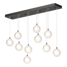  131130-SKT-LONG-07-FD0750 - Fritz Globe 10-Light Pendant