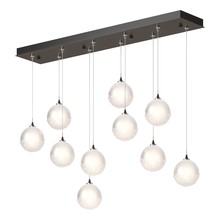  131130-SKT-STND-05-FD0750 - Fritz Globe 10-Light Pendant