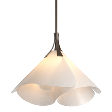  134503-SKT-MULT-05-SH1990 - Mobius Large Pendant