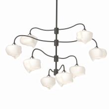  136359-SKT-MULT-20-FD0710 - Ume 8-Light Pendant