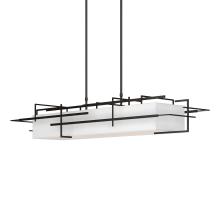  136390-SKT-SHRT-14-SF4298 - Etch Pendant