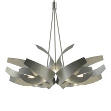  136505-SKT-MULT-82-YE0377 - Corona Large Pendant