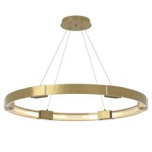  138589-SKT-STND-86-ZM0394 - Aura Large LED Pendant