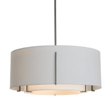  139605-SKT-MULT-10-SF1590-SJ2290 - Exos Double Shade Pendant