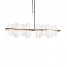  139661-LED-LONG-20-YR0708 - Vitre Large Linear LED Pendant