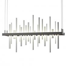  139725-LED-STND-20-82 - Cityscape LED Pendant