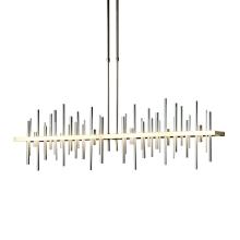  139726-LED-SHRT-86-85 - Cityscape Large LED Pendant