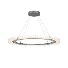  139772-LED-STND-82 - Anemone Circular LED Pendant