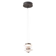  139970-LED-STND-07 - Cairn Mini Pendant