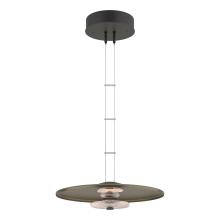  139971-LED-STND-20-84 - Cairn Mini Pendant