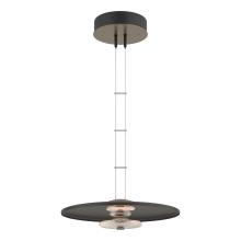  139971-LED-STND-84-07 - Cairn Mini Pendant