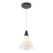  161181-SKT-STND-10-SH1987 - Mobius Low Voltage Mini Pendant