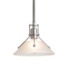  184253-SKT-MULT-82-FD0673 - Henry Mini Pendant