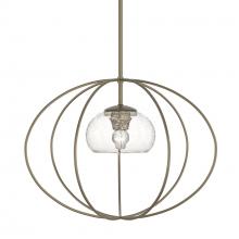  187420-SKT-MULT-84-II0356 - Cadence Mini Pendant