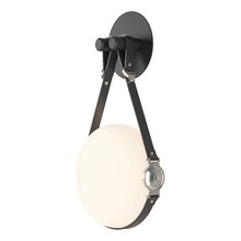  201030-LED-10-24-LK-NL-GG0672 - Derby LED Sconce