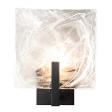  201310-SKT-10-YR0699 - Arc Large 1-Light Bath Sconce