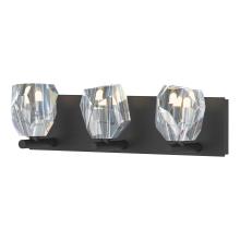  201322-SKT-10-CR - Gatsby 3-Light Bath Sconce