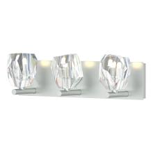  201322-SKT-82-CR - Gatsby 3-Light Bath Sconce