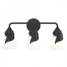  201352-SKT-10-GG0330 - Lapas 3-Light Bath Sconce