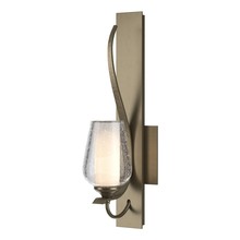  203035-SKT-84-ZS0354 - Flora Sconce