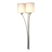  204672-SKT-82-GG0169 - Formae Contemporary 2 Light Sconce