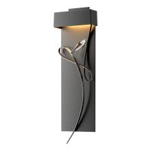  205440-LED-10-14-CR - Rhapsody LED Sconce