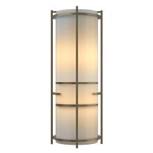  205910-SKT-84-CC0412 - Extended Bars Sconce