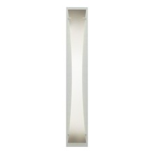  205955-FLU-82-SH1973 - Bento Large Sconce