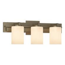  206303-SKT-84-GG0188 - Ondrian 3 Light Horizontal Sconce