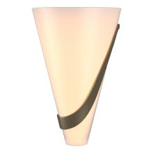  206563-SKT-RGT-84-GG0074 - Half Cone Sconce