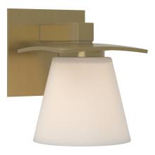  206601-SKT-86-GG0242 - Wren 1 Light Sconce