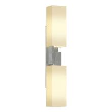  207801-SKT-82-GG0351 - Ondrian 2 Light Sconce