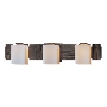  207843-SKT-07-GG0108 - Impressions 3 Light Sconce