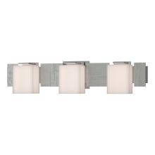  207843-SKT-82-GG0108 - Impressions 3 Light Sconce